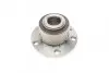 Подшипник ступицы (передней) Skoda Fabia 99-14/Roomster 06-15 (+ABS) SNR NTN R178.07 (фото 3)