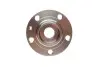 Подшипник ступицы (передней) Skoda Fabia 99-14/Roomster 06-15 (+ABS) SNR NTN R178.07 (фото 4)