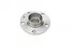 Подшипник ступицы (передней) Skoda Fabia 99-14/Roomster 06-15 (+ABS) SNR NTN R178.07 (фото 6)