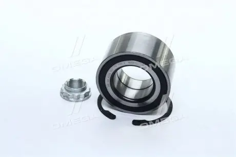 Підшипник кульковий d>30 SNR NTN R180.08