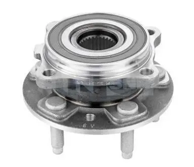 Комплект підшипника колеса SNR NTN R18319