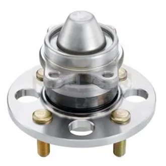 Підшипник маточини SNR NTN R184.17