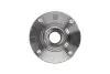 Подшипник ступицы (задней) Hyundai Elantra 00-06/Kia Cerato 04-08 SNR NTN R184.27 (фото 3)