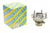 Ступица с подш. HYUNDAI i30 задн. (SNR) NTN-SNR SNR NTN R184.30 (фото 1)