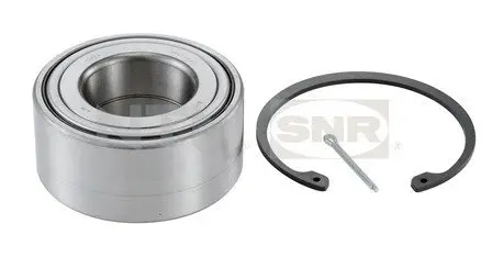 Підшипник колеса,комплект SNR NTN R18460