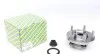 Подшипник ступицы (передней) Hyundai Elantra/i30/Kia Cee&#039;d 11- SNR NTN R184.78 (фото 1)