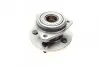 Підшипник маточини (передньої) Jeep Cherokee/Grand Cherokee 92-01 (із маточиною) SNR NTN R186.22 (фото 3)