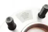 Підшипник маточини (передньої) Jeep Cherokee/Grand Cherokee 92-01 (із маточиною) SNR NTN R186.22 (фото 6)