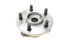 Підшипник маточини (передньої) Jeep Cherokee/Grand Cherokee 92-01 (із маточиною) SNR NTN R186.22 (фото 7)