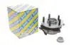 Підшипник маточини (передньої) Jeep Cherokee 01-08 (R) (+ABS) SNR NTN R186.29 (фото 2)