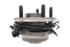 Підшипник маточини (передньої) Jeep Cherokee 01-08 (R) (+ABS) SNR NTN R186.29 (фото 3)