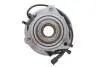 Підшипник маточини (передньої) Jeep Cherokee 01-08 (R) (+ABS) SNR NTN R186.29 (фото 4)