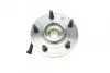 Подшипник ступицы (передней) Jeep Commander/Grand Cherokee 04-10 SNR NTN R186.30 (фото 6)