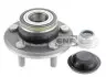 Подшипник ступицы (передней) Chrysler 300c 04- SNR NTN R186.37 (фото 2)