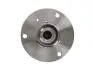 Подшипник ступицы (передней) Smart 0.6/0.7/1.0i/0.8CDI 07- SNR NTN R187.03 (фото 2)