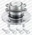 Подшипник ступицы (задней) Hyundai Getz/Kia Picanto/Rio 04-11 SNR NTN R189.22 (фото 2)
