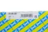 Подшипник ступицы (задней) Hyundai Getz/Kia Picanto/Rio 04-11 SNR NTN R189.22 (фото 6)