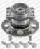 Підшипник маточини (задньої) Kia Picanto 11-17 (+ABS) SNR SNR NTN R189.25 (фото 2)