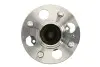 Подшипник ступицы (задней) Hyundai Accent/Kia Rio 12-17 SNR NTN R189.27 (фото 3)