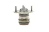 Підшипник маточини (задньої) Hyundai Accent/Kia Rio 12-17 SNR NTN R189.27 (фото 4)
