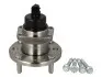 Подшипник ступицы (задней) Chevrolet Lacetti/Nubira 1.4-1.8/2.0D 05- SNR NTN R190.05 (фото 1)
