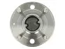 Подшипник ступицы (задней) Chevrolet Lacetti/Nubira 1.4-1.8/2.0D 05- SNR NTN R190.05 (фото 3)