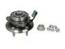 Подшипник ступицы (передней) Chevrolet Captiva/Opel Antara 2.0D/2.4-3.2 06- SNR NTN R19011 (фото 1)