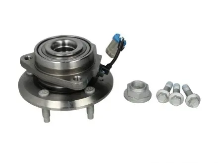 Подшипник ступицы (передней) Chevrolet Captiva/Opel Antara 2.0D/2.4-3.2 06- SNR NTN R19011