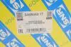 Амортизатор (передний) VW Polo/Skoda Fabia 99-14/Roomster 06- SNR NTN SA65443.17 (фото 2)