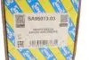 Амортизатор (задній) BMW 3 (E36/E46) 90-97 SNR NTN SA95013.03 (фото 2)