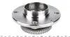 Подшипник ступицы (задней) Peugeot Partner 96- (+ABS) SNR NTN TGB.40175.S06 (фото 3)