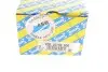 Подшипник колеса CITROEN, PEUGEOT (SNR) NTN-SNR SNR NTN XGB.40706.R00 (фото 3)