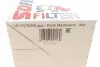 Фільтр масляний Hyundai H-1/Kia Carnival/Mazda 323/Mitsubishi Colt/Galant/L300/Lancer/Pajero 82- SOFIMA S1001DR (фото 6)