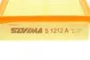 Фильтр воздушный VW T5/T6 1.9-2.5TDI/2.0-3.2 i 03-/MB E-class(W210) 2.0-4.3 i 95-02 SOFIMA S1212A (фото 3)