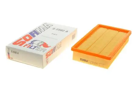 Фильтр воздушный SOFIMA S 2302 A