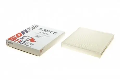 Фільтр салона SOFIMA S 3031 C