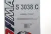 Фільтр салону CITROEN/PEUGEOT &quot;1,6-2,0 &quot;03&gt;&gt; SOFIMA S3038C (фото 2)