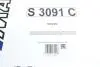 Фильтр салона Volvo S60/S70/S80/V70/XC90 2.0-3.2 97-14 SOFIMA S 3091 C (фото 5)