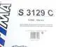 Фильтр салона Ford Focus/Volvo C30/S40/V50 04-12 SOFIMA S 3129 C (фото 6)