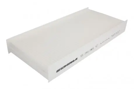 Фільтр салона SOFIMA S 3136 C