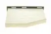 Фильтр салона Audi A3/Q3/Skoda Octavia/SuperB/VW Caddy/Golf/Passat/Touran 03- SOFIMA S3148C (фото 2)
