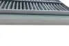 Фильтр воздушный Mitsubishi Pajero/Montero/L400 20-3.0 90-07 SOFIMA S 3222 A (фото 5)