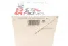 Фільтр масляний Toyota Camry 3.0i 91-06/Land Cruiser 84-/Hilux 97- SOFIMA S3253R (фото 6)