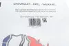 Фильтр салона Chevrolet Aveo (T300) 11-/ Opel Astra J 09- SOFIMA S 3254 C (фото 5)