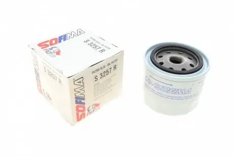 Масляный фильтр SOFIMA S 3257 R