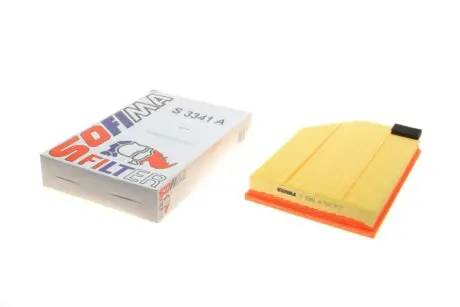 Фильтр воздушный SOFIMA S 3341 A