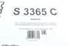 Фільтр салону Mazda 2/ CX-3 1.5/2.0 16V 14- SOFIMA S 3365 C (фото 7)