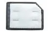 Фильтр воздушный Suzuki SX4/Vitara 1.6DDiS 13- SOFIMA S3D42A (фото 4)
