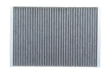 Фильтр салона Audi A4/A6 1.6-4.2 97-05 (угольный) SOFIMA S 4101 CA
