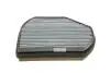 Фильтр салона MB E-class (W210)/C-class (W202) 95-02 (угольный) SOFIMA S 4270 CA (фото 4)